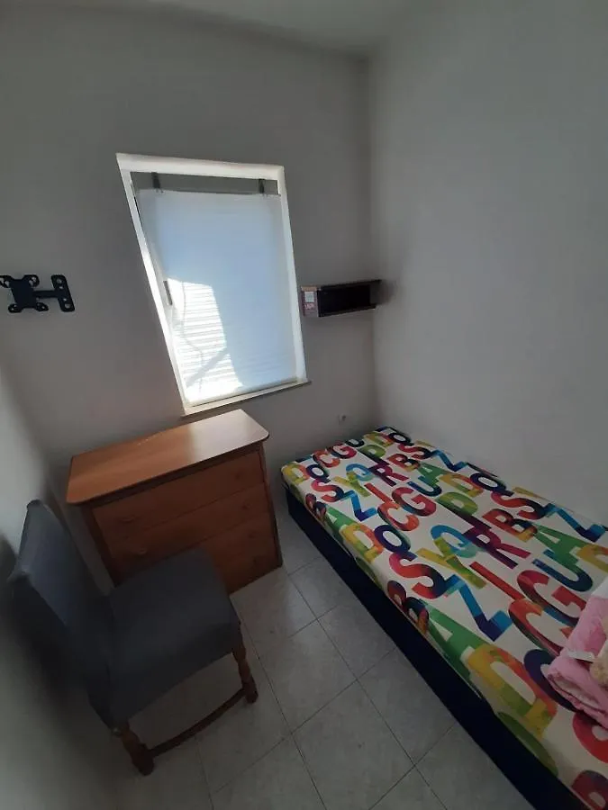 Apartments Viktor I Helena Novi Vinodolski
